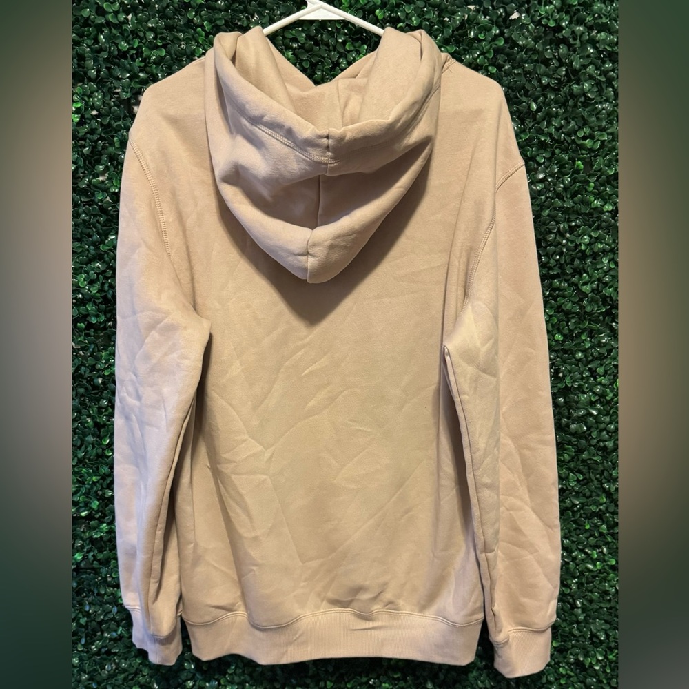 H&M MEN’S LOOSE FIT HOODIE - Picture 7 of 9